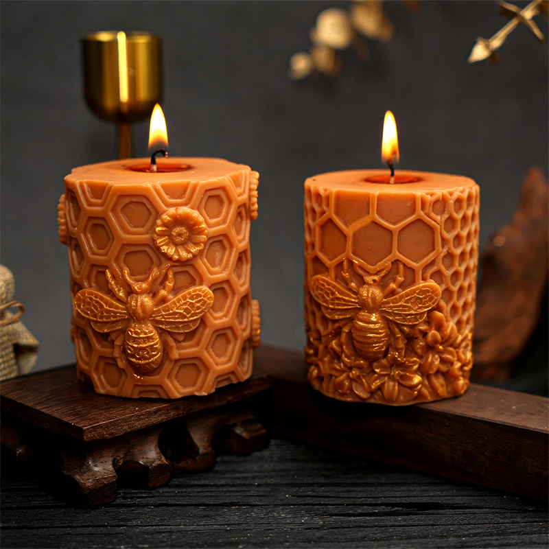 3D сотовая колонна, силиконова – обзор и цена Potsticker Mold