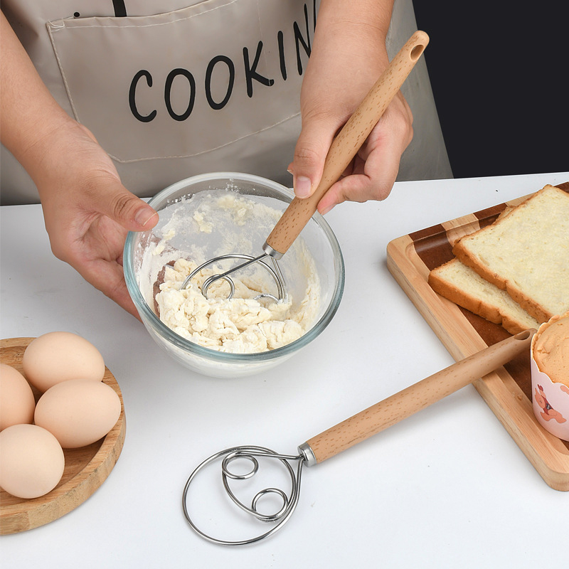 10-дюймовая венчика из нержаве – обзор и цена Danish Pancake Pan